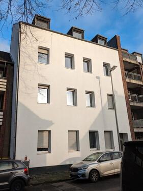 Foto - 48.000€ Kaltmiete, 9% Rendite, saniertes 4-Parteien Haus, WGs