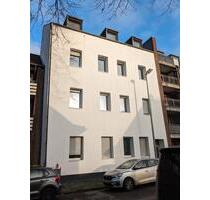 48.000€ Kaltmiete, 9% Rendite, saniertes 4-Parteien Haus, WGs - Duisburg Laar