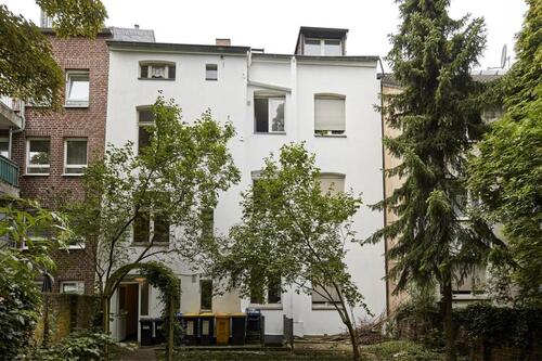 Foto - 16 Zimmer Mehrfamilienhaus, Wohnhaus zum Kaufen in Duisburg