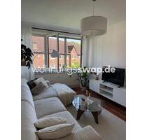 Wohnungsswap - 2 Zimmer, 42 m² - Brödermannsweg, Eimsbüttel, Hamburg