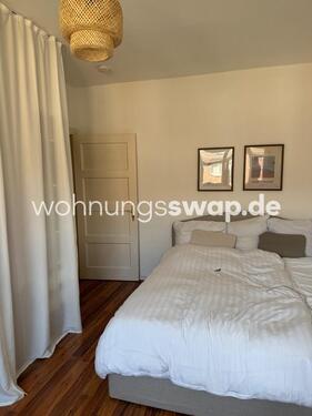 Foto - 2 Zimmer Etagenwohnung zur Miete in Hamburg