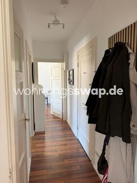 Foto - 2 Zimmer Etagenwohnung in Hamburg