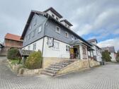 Foto - 6 Zimmer Etagenwohnung zur Miete in Großheirath