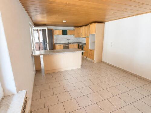 Foto - Etagenwohnung in Großheirath zur Miete