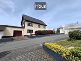 Foto - Einfamilienhaus zum Kaufen in Ehringshausen