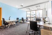 Foto - Service-büros für 15 Personen in REGUS Speicherstadt