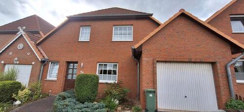 Foto - Reihenhaus in Bad Nenndorf - 350.000,00&nbsp;EUR Kaufpreis, ca.&nbsp; 113,00&nbsp;m&sup2;