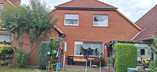 Foto - 4 Zimmer Reihenhaus in Haste