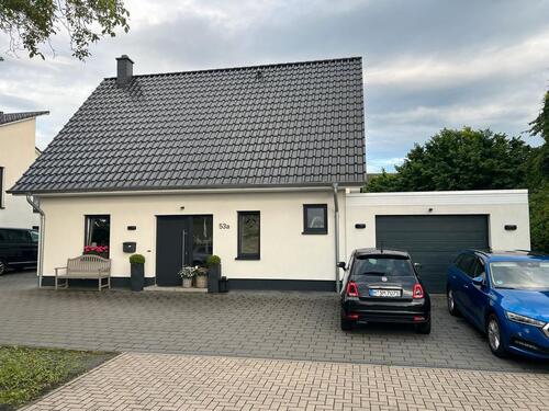 Foto - Junges provisionsfreies EFH in Hinterbebauung