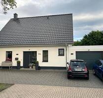 Junges provisionsfreies EFH in Hinterbebauung - Langenhagen Engelbostel