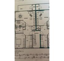 80 qm -Wohnung, Meppen-Neustadt