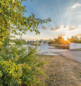 Foto - Freifläche Lagerfläche Neubau möglich 4000qm TOP Lage in Leipzig ( neue Messe)