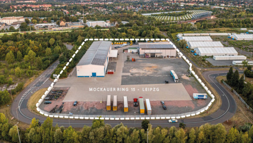 Foto - andere zur Miete in Leipzig