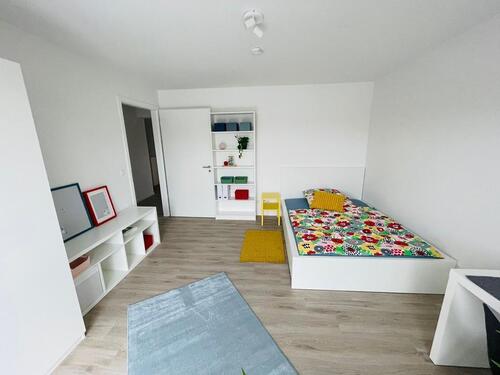 Foto - Etagenwohnung zur Miete in Cremlingen