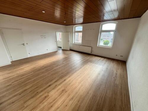 Foto - Etagenwohnung zur Miete in Hamminkeln