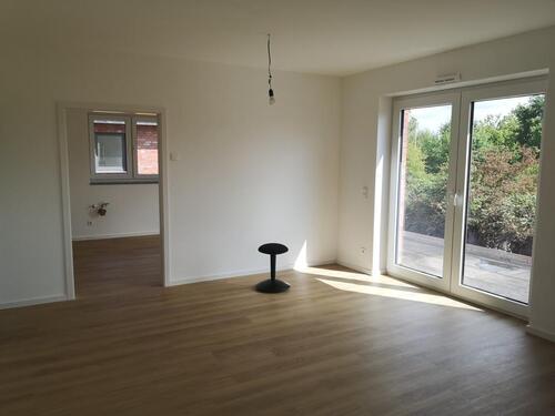 Foto - Etagenwohnung zur Miete in Warendorf