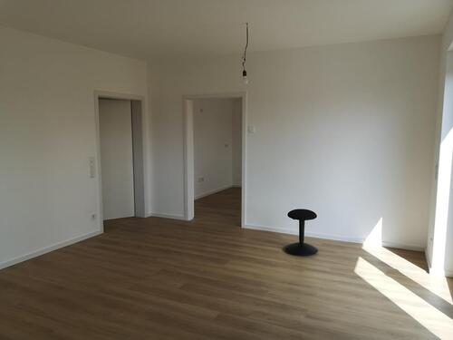 Foto - Etagenwohnung in Warendorf