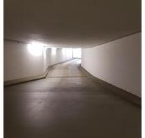 Exklusiver Stellplatz in Tiefgarage, Top Lage, Bad Säckingen