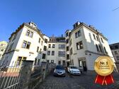 Foto - Moderne Einbauküche I Tageslichtbad mit Badewanne & Dusche I Abstellraum I PKW-Stellplatz verfügbar