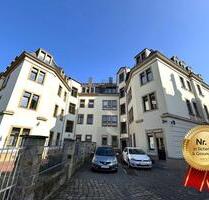 Moderne Einbauküche I Tageslichtbad mit Badewanne & Dusche I Abstellraum I PKW-Stellplatz verfügbar - Dresden Pieschen