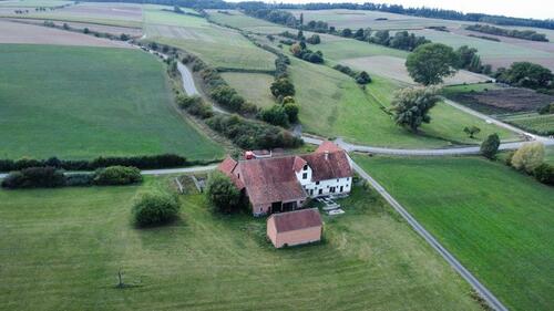 Foto - Einfamilienhaus in Wolfhagen