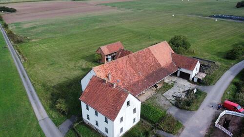 Foto - Einfamilienhaus in Wolfhagen zum Kaufen