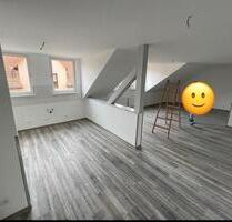 Nachmieter 1.11.25 4-Raum Wohnung Ichtershausen (2. Stock) - Amt Wachsenburg