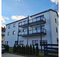 Großzügige, barrierefreie 3-Zimmer-Wohnung mit Terrasse und Privatgarten - Friedrichshafen Allmannsweiler