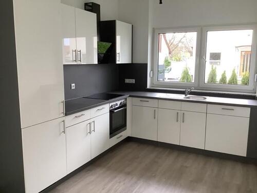 Foto - Etagenwohnung in Friedrichshafen