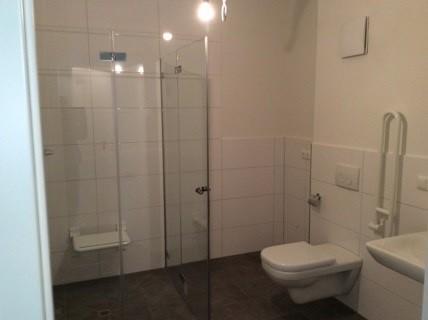 Foto - Etagenwohnung in Friedrichshafen zur Miete