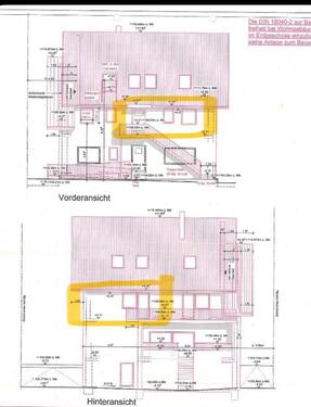 Foto - Etagenwohnung zur Miete in Bochum