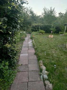 Foto - Fertiges Garten - 4.500,00 EUR Kaltmiete, ca.  0,00 m²