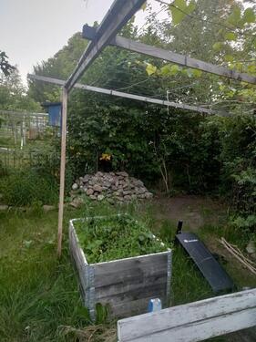 Foto - Grundstück in Lüneburg zur Miete
