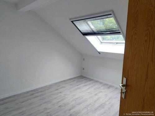 Foto - Etagenwohnung in Freiberg zur Miete