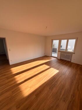 Foto - Etagenwohnung zur Miete in Haßfurt