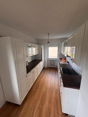 Foto - Etagenwohnung in Haßfurt