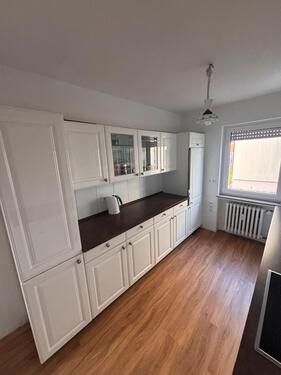 Foto - Etagenwohnung in Haßfurt zur Miete