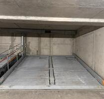 TG-Stellplatz (Duplex) Unterhaching Rathaus