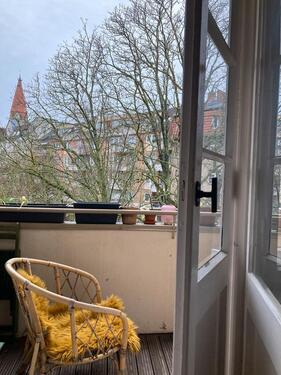 Foto - 1 Zimmer Etagenwohnung zur Miete in Berlin