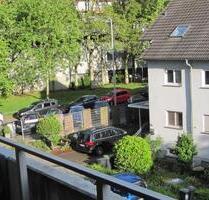 Sonnige, helle 1 Zimmer-Wohnung mit Balkon in Sachsenhausen - Frankfurt am Main Sachsenhausen Süd