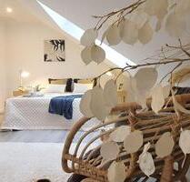 Renoviertes Einfamilienhaus nähe Waldhügel - Rheine