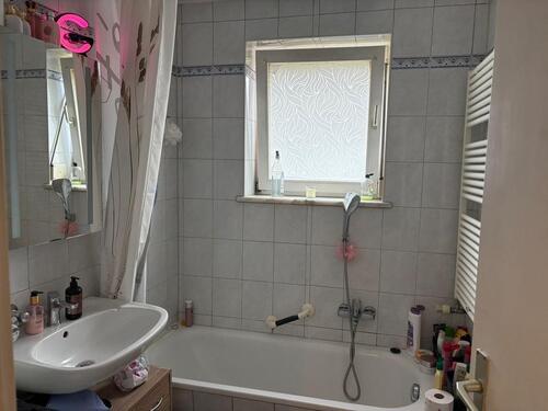 Foto - 3 Zimmer Etagenwohnung zum Kaufen in Traunreut