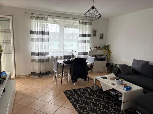 Foto - Etagenwohnung in Traunreut zum Kaufen