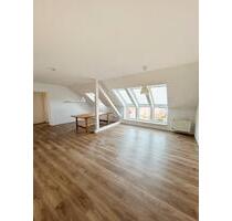 Attraktive 4-Zimmer-Wohnung mit Einbauküche in Hildesheim