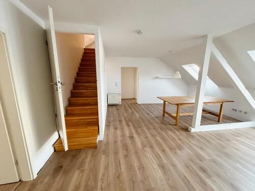 Foto - 4 Zimmer Etagenwohnung in Hildesheim