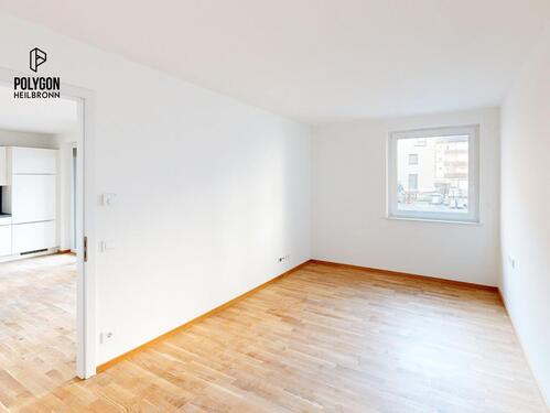 Foto - Ihre Traumwohnung: 3-Zimmer Wohnung mit Terrasse