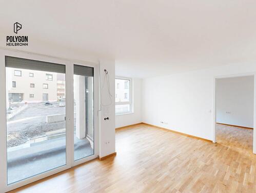 Foto - 3 Zimmer Etagenwohnung zur Miete in Augsburg