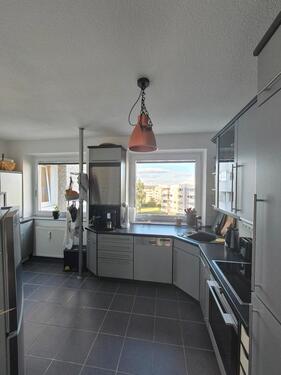 Foto - 3 Zimmer Etagenwohnung in Wolfsburg