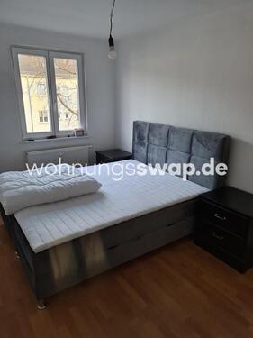 Foto - 2 Zimmer Etagenwohnung in München