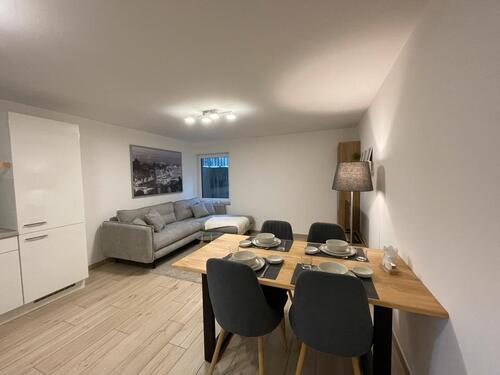 Foto - 2 Zimmer Etagenwohnung zur Miete in Mainz